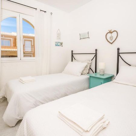 Casa Frederyk Daire Cumbre del Sol Dış mekan fotoğraf