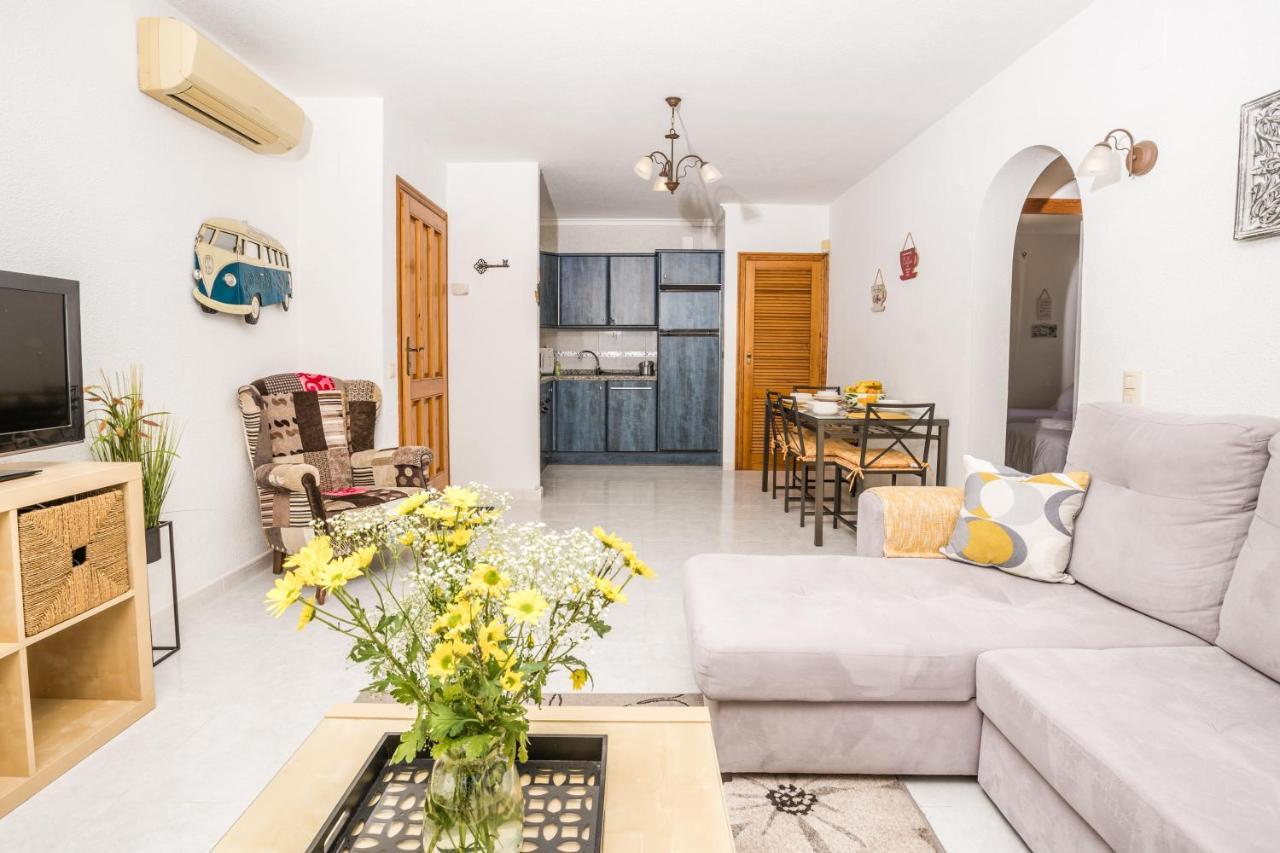Casa Frederyk Daire Cumbre del Sol Dış mekan fotoğraf